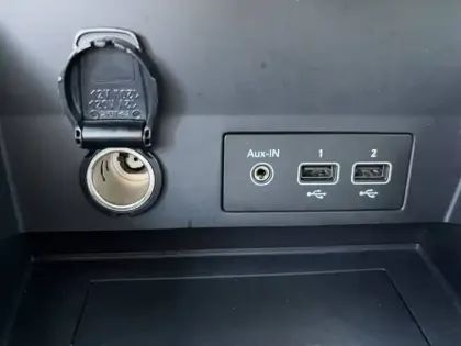 Photo 28 Renault Captur  TCe 90 - 21