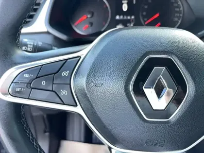 Photo 18 Renault Captur  TCe 90 - 21