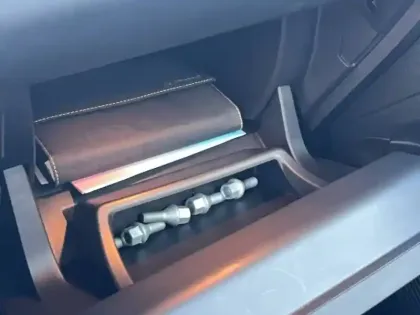 Photo 31 Renault Captur  TCe 90 - 21