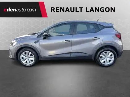 Photo 34 Renault Captur  TCe 90 - 21