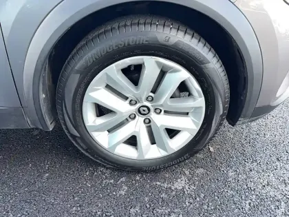 Photo 5 Renault Captur  TCe 90 - 21