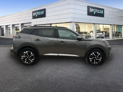 Photo 3 Peugeot 2008  BlueHDi 110 S&S BVM6