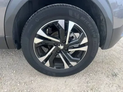 Photo 10 Peugeot 2008  BlueHDi 110 S&S BVM6