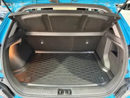 Photo 16 Hyundai Kona Gén. I Ph2 Intuitive 5