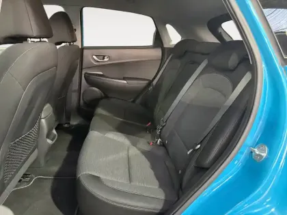 Photo 13 Hyundai Kona Gén. I Ph2 Intuitive 5