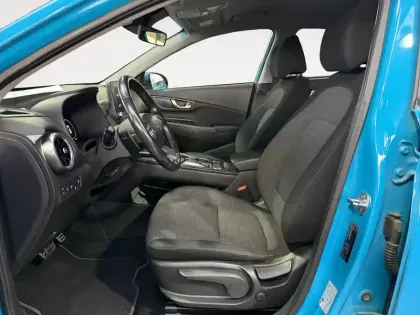 Photo 9 Hyundai Kona Gén. I Ph2 Intuitive 5