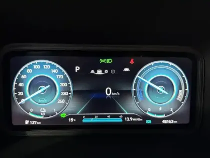 Photo 17 Hyundai Kona Gén. I Ph2 Intuitive 5