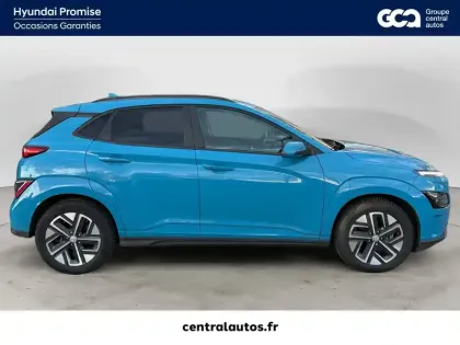 Photo 5 Hyundai Kona Gén. I Ph2 Intuitive 5