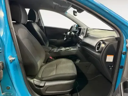 Photo 10 Hyundai Kona Gén. I Ph2 Intuitive 5