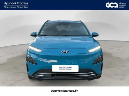 Photo 7 Hyundai Kona Gén. I Ph2 Intuitive 5