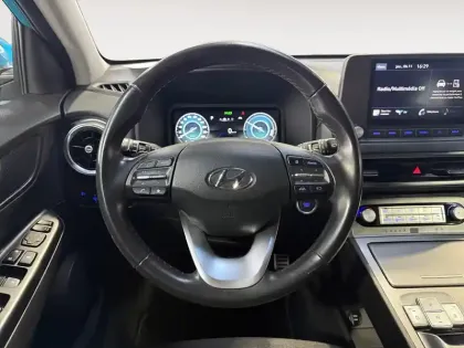 Photo 11 Hyundai Kona Gén. I Ph2 Intuitive 5
