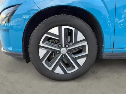 Photo 8 Hyundai Kona Gén. I Ph2 Intuitive 5