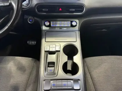 Photo 12 Hyundai Kona Gén. I Ph2 Intuitive 5