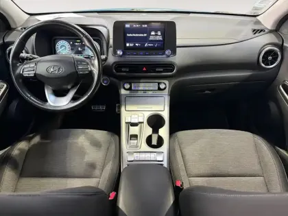 Photo 14 Hyundai Kona Gén. I Ph2 Intuitive 5