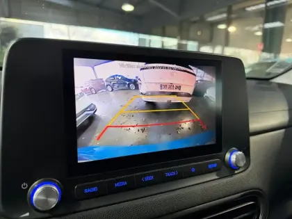 Photo 15 Hyundai Kona Gén. I Ph2 Intuitive 5