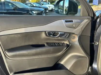 Photo 14 Volvo Xc90  T8 Twin Engine 303+87 ch Geartronic 8 7pl