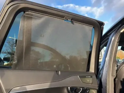 Photo 13 Volvo Xc90  T8 Twin Engine 303+87 ch Geartronic 8 7pl