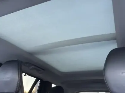 Photo 34 Volvo Xc90  T8 Twin Engine 303+87 ch Geartronic 8 7pl