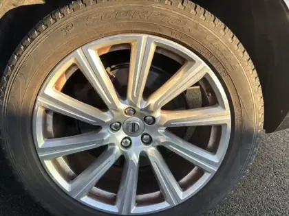 Photo 11 Volvo Xc90  T8 Twin Engine 303+87 ch Geartronic 8 7pl