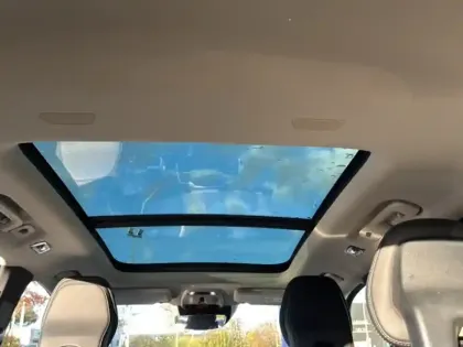 Photo 9 Volvo Xc90  T8 Twin Engine 303+87 ch Geartronic 8 7pl