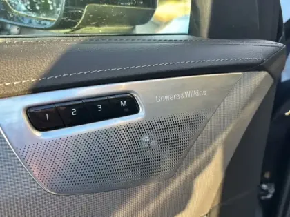 Photo 15 Volvo Xc90  T8 Twin Engine 303+87 ch Geartronic 8 7pl