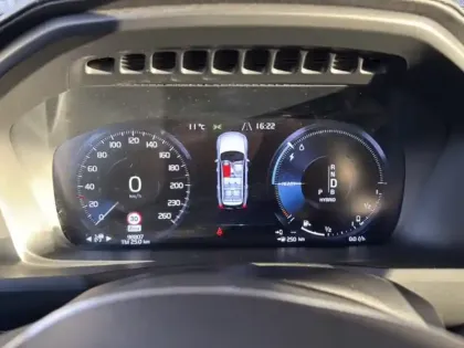 Photo 18 Volvo Xc90  T8 Twin Engine 303+87 ch Geartronic 8 7pl