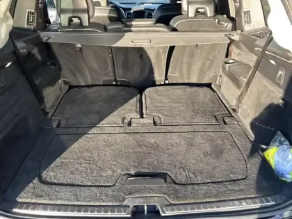 Photo 6 Volvo Xc90  T8 Twin Engine 303+87 ch Geartronic 8 7pl