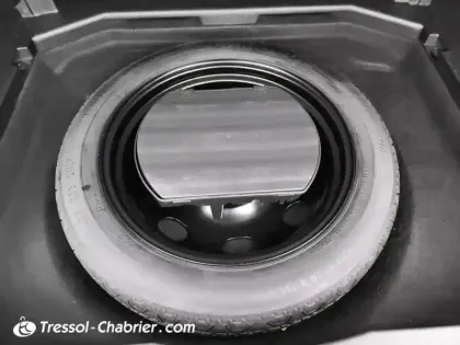 Photo 26 Peugeot 3008  1.2 Puretech 130ch S&S BVM6 GT Line