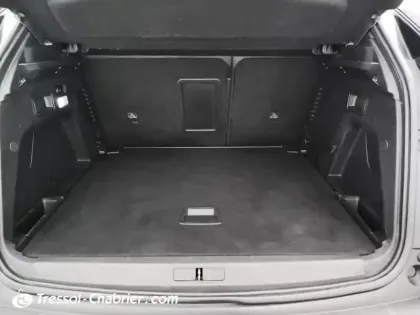Photo 7 Peugeot 3008  1.2 Puretech 130ch S&S BVM6 GT Line