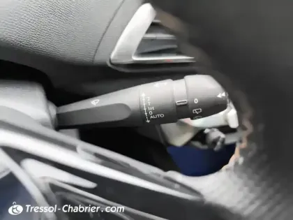 Photo 16 Peugeot 3008  1.2 Puretech 130ch S&S BVM6 GT Line