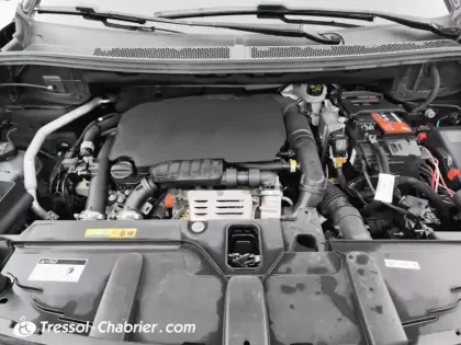 Photo 6 Peugeot 3008  1.2 Puretech 130ch S&S BVM6 GT Line