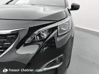 Photo 13 Peugeot 3008  1.2 Puretech 130ch S&S BVM6 GT Line