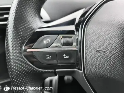 Photo 18 Peugeot 3008  1.2 Puretech 130ch S&S BVM6 GT Line