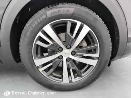 Photo 14 Peugeot 3008  1.2 Puretech 130ch S&S BVM6 GT Line