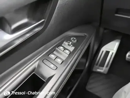 Photo 19 Peugeot 3008  1.2 Puretech 130ch S&S BVM6 GT Line