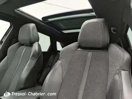 Photo 24 Peugeot 3008  1.2 Puretech 130ch S&S BVM6 GT Line