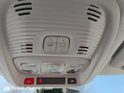 Photo 24 Citroën C3 Aircross  PureTech 110 S&S BVM6 Shine