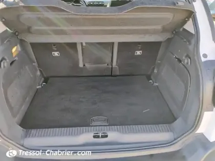 Photo 7 Citroën C3 Aircross  PureTech 110 S&S BVM6 Shine