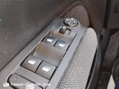 Photo 19 Citroën C3 Aircross  PureTech 110 S&S BVM6 Shine