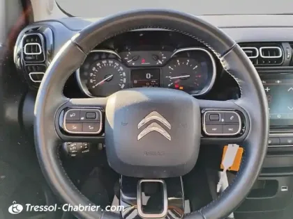 Photo 20 Citroën C3 Aircross  PureTech 110 S&S BVM6 Shine