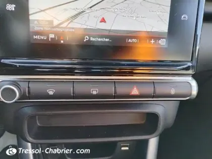 Photo 12 Citroën C3 Aircross  PureTech 110 S&S BVM6 Shine