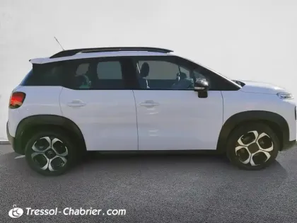 Photo 5 Citroën C3 Aircross  PureTech 110 S&S BVM6 Shine