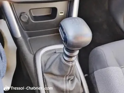 Photo 23 Citroën C3 Aircross  PureTech 110 S&S BVM6 Shine