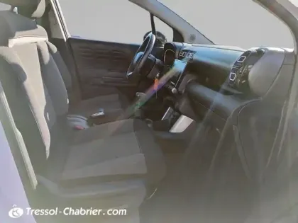 Photo 8 Citroën C3 Aircross  PureTech 110 S&S BVM6 Shine