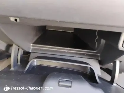 Photo 15 Citroën C3 Aircross  PureTech 110 S&S BVM6 Shine