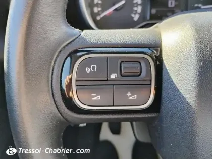 Photo 18 Citroën C3 Aircross  PureTech 110 S&S BVM6 Shine