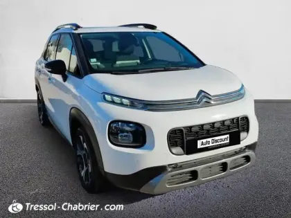 Photo 28 Citroën C3 Aircross  PureTech 110 S&S BVM6 Shine