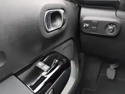 Photo 19 Citroën C3  PureTech 110 S&S BVM6 Shine