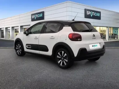 Photo 29 Citroën C3  PureTech 110 S&S BVM6 Shine