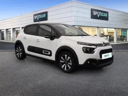 Photo 28 Citroën C3  PureTech 110 S&S BVM6 Shine